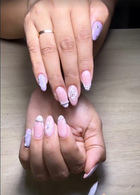Builder Gel — Samage Beauty Studio