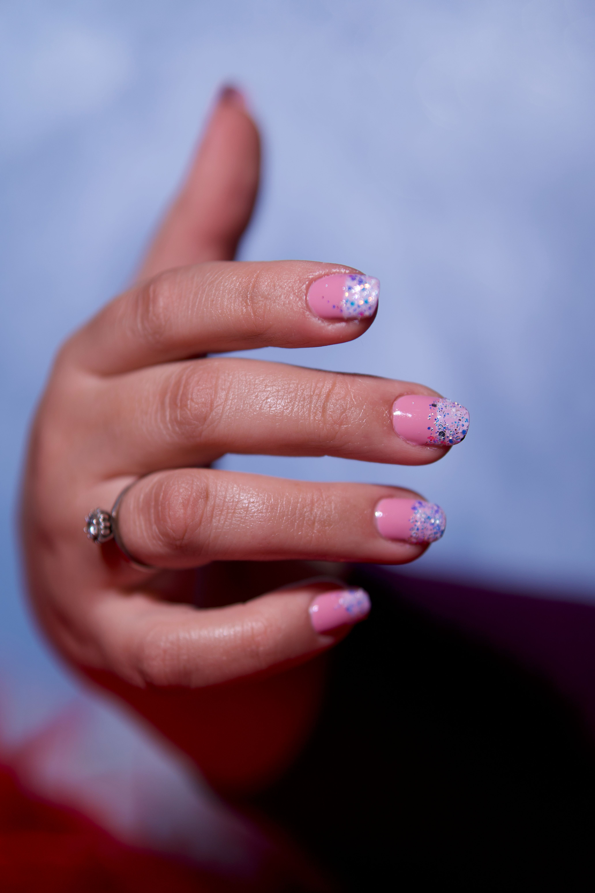 Polygel — Samage Beauty Studio