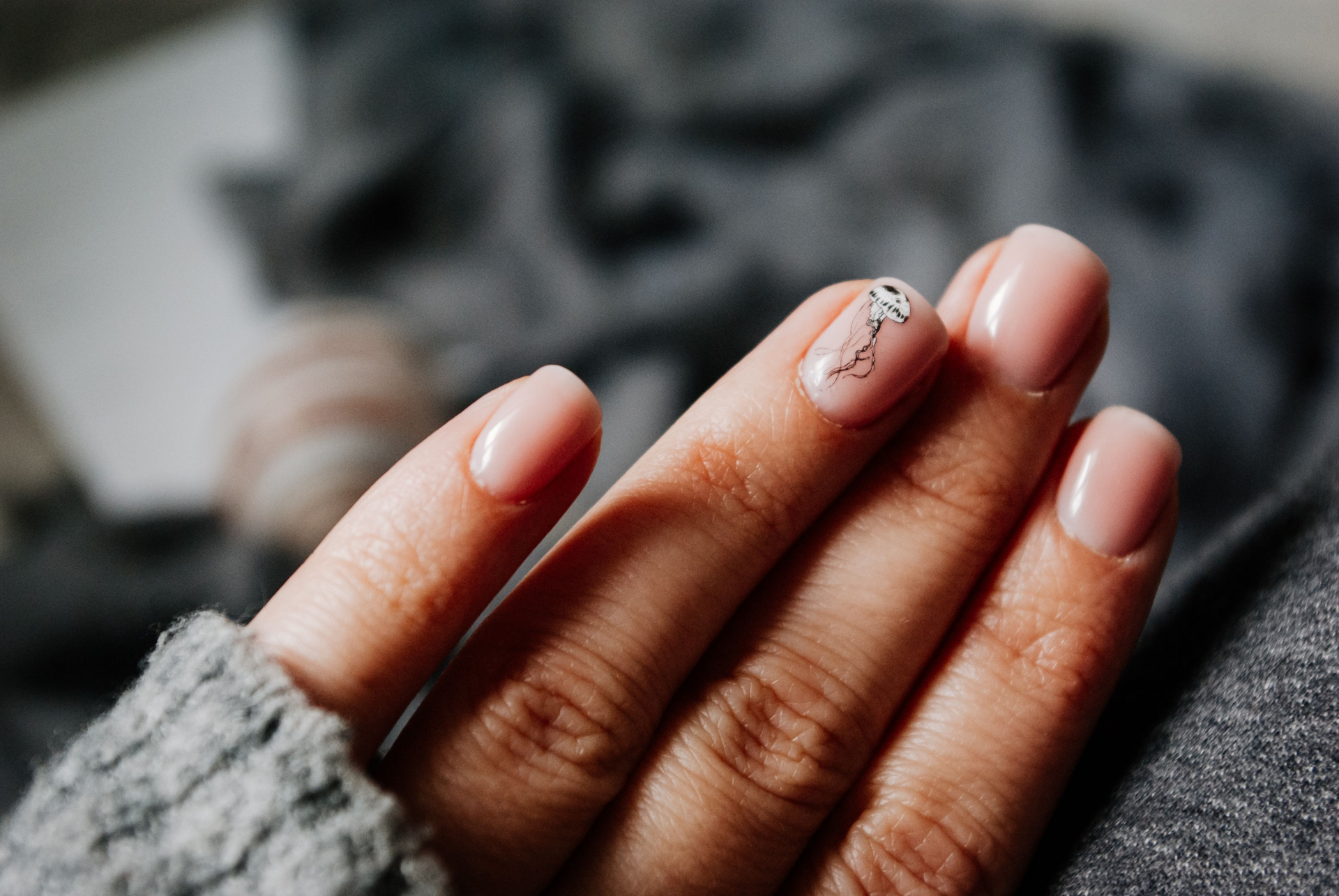 Soft Gel — Samage Beauty Studio